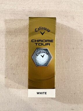 Callaway Golf Balls